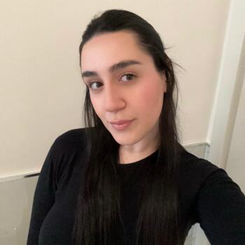 Babysitter in Eboli: Francesca