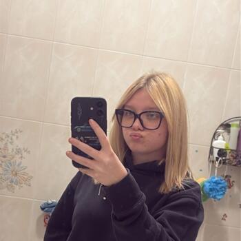 Babysitter Sabaudia: Anna