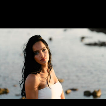 Babysitter in Favignana: Shary
