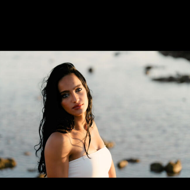 Babysitter in Favignana: Shary