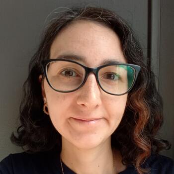 Babysitter Santiago: Vannia Sáez Figueroa