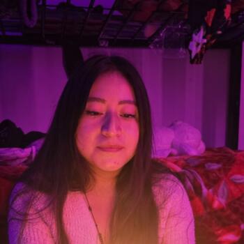 Nanny in New York: Mirian