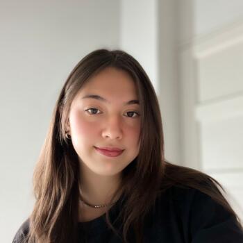 Niñera en Vicente López: Sofía