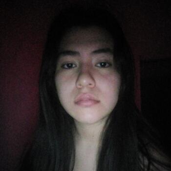 Babysitter in Lima: Viviana