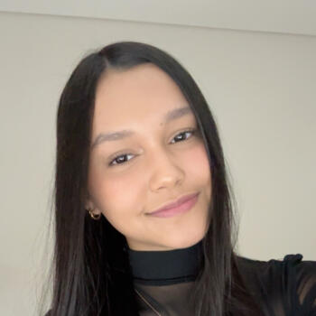 Babysitter Toledo: MARIA EDUARDA