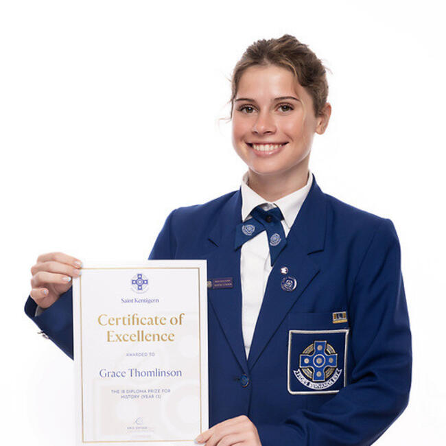 Babysitter in Christchurch: Gracie