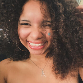Babysitter in Maceió: Ariane