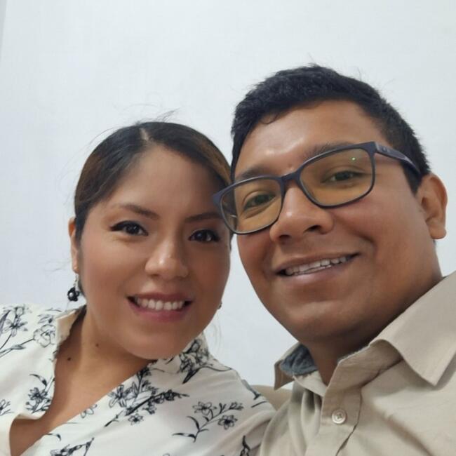 Babysitting job in Trujillo: Cristhian Francois