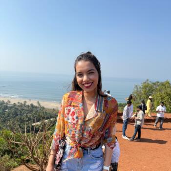 Babysitter in Köln: Princia