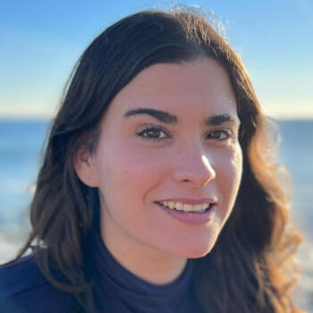 Babysitter Chaves: Andreia