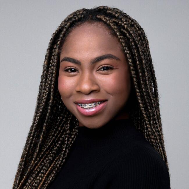 Babysitter in Taboão da Serra: Ester Gabrielle