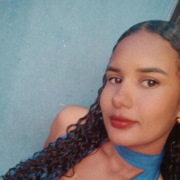 Babysitter in Dourados: Vitória