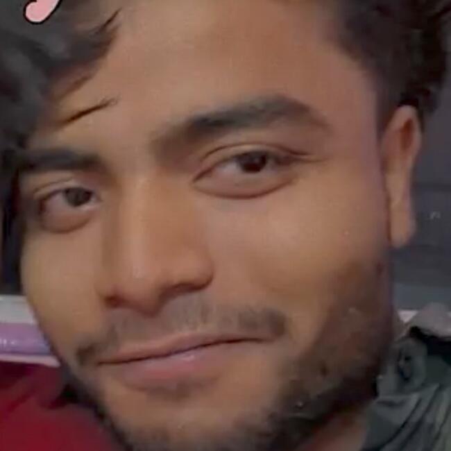 Babysitter in Kolkata: Rupayan Das