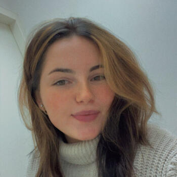 Babysitter Heeswijk-Dinther: Lindsay