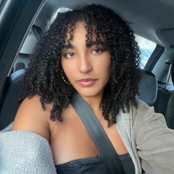 Babysitter em Lisboa: Rafaela