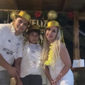 Trabajo para niñera en Curicó: trabajo de niñera Daniela