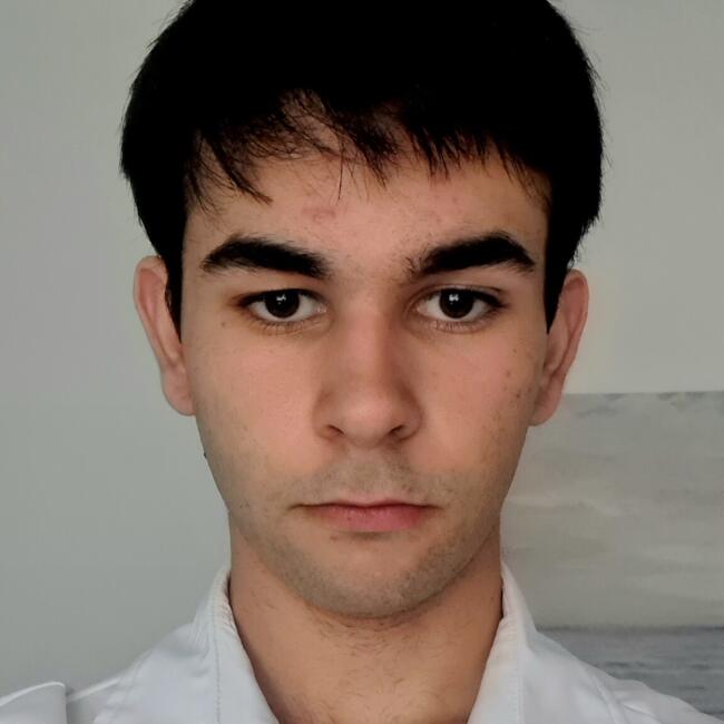 Niñera en Jerez de la Frontera: Javi