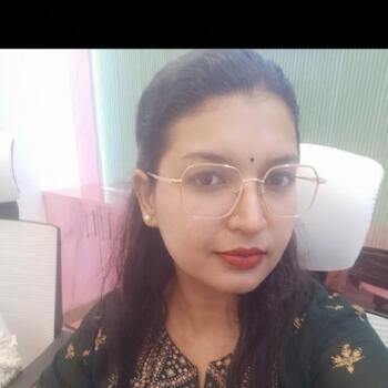 Babysitter in Ernākulam (State of Kerala): Alfiya