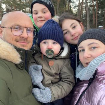 Job de garde d'enfants à Hulshout: job de garde d'enfants Lukasz