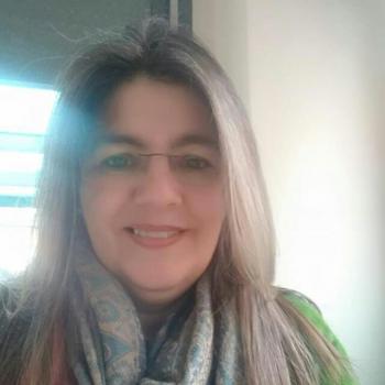 Niñera Humanes de Madrid: Isabel