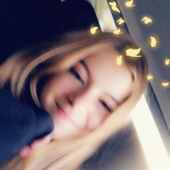 Babysitters in Wetzikon: Sarah