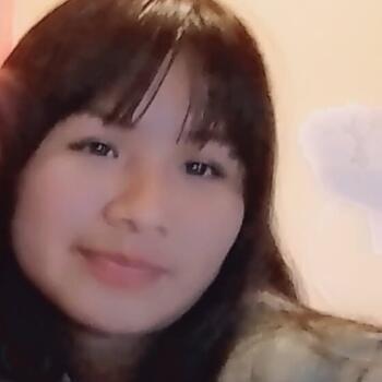 Babysitter in Independencia: Priscila Yeral