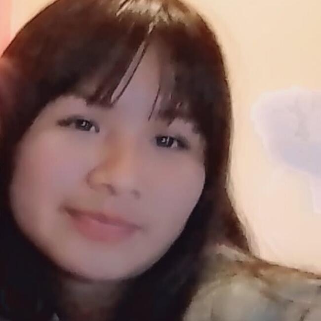 Niñera en Independencia: Priscila Yeral