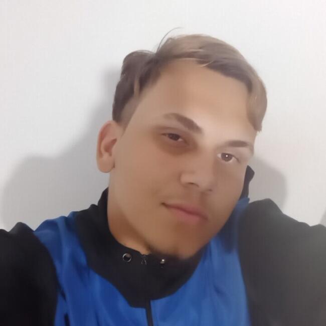 Babá em Assis: Luiz