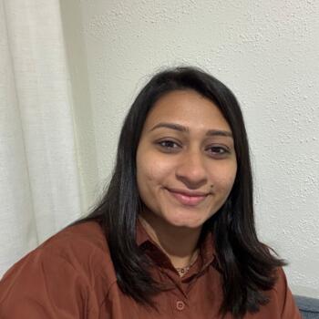 Nanny in Adelaide: Trusha