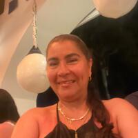 Nancy Elena Vanegas