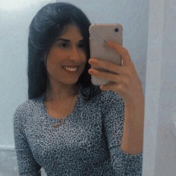 Babá em Mogi das Cruzes: Danielli