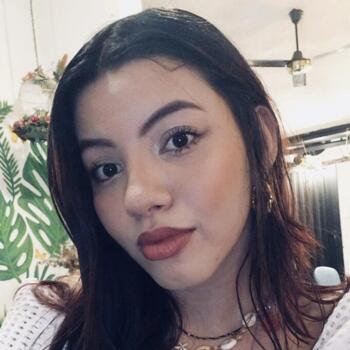 Niñera en Ibagué: Valentina