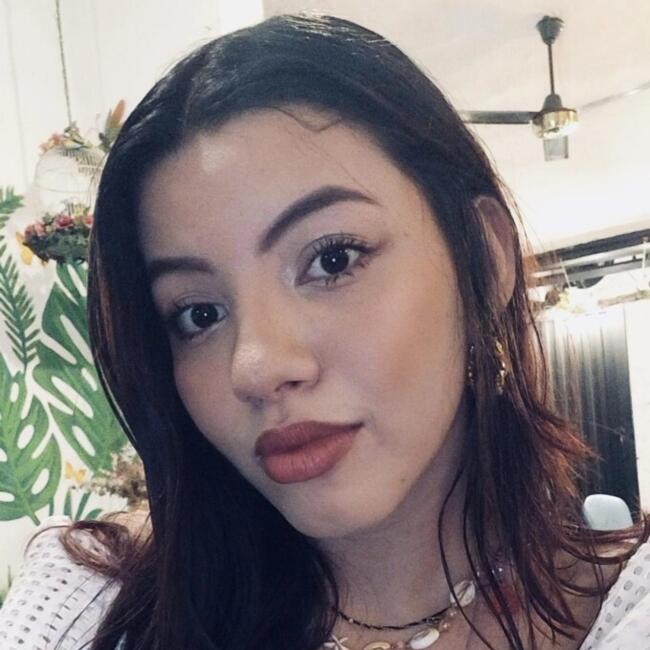 Niñera en Ibagué: Valentina