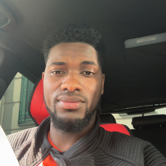 Job de garde d'enfants à Sarcelles: Amadou oury