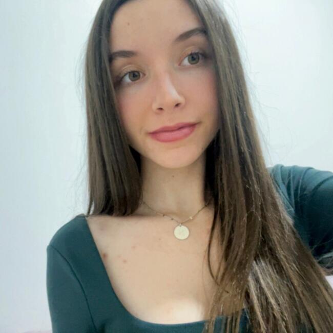 Babysitter in Ibiza Town: Noa Higueras