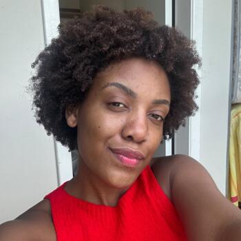 Babysitter in Curitiba: Kassiane