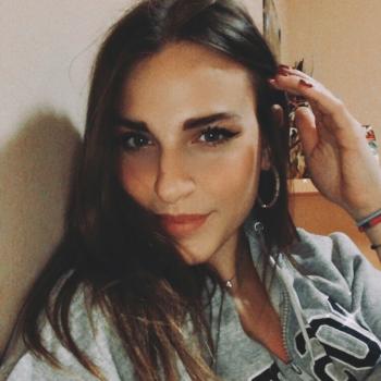 Babysitter a Cremona: Gioia