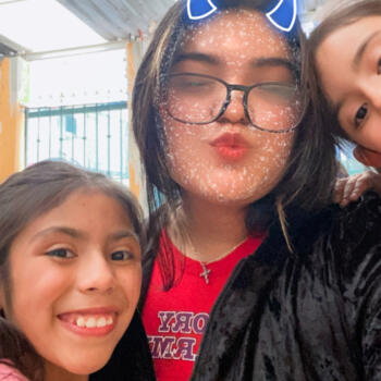 Babysitter in Saltillo: Johana
