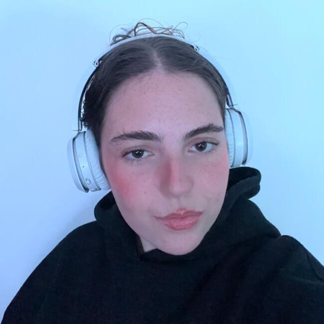 Nanny in Donostia / San Sebastian: Maialen