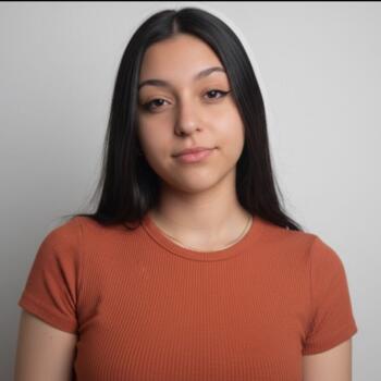 Babá em Ourinhos: Nicolly