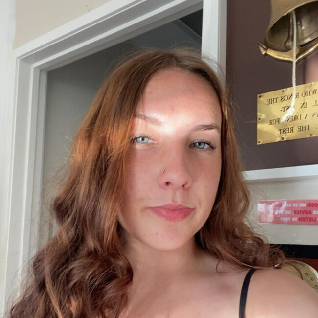 Babysitter in Auckland: Madison