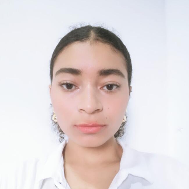 Babysitter in Medellín: Melissa