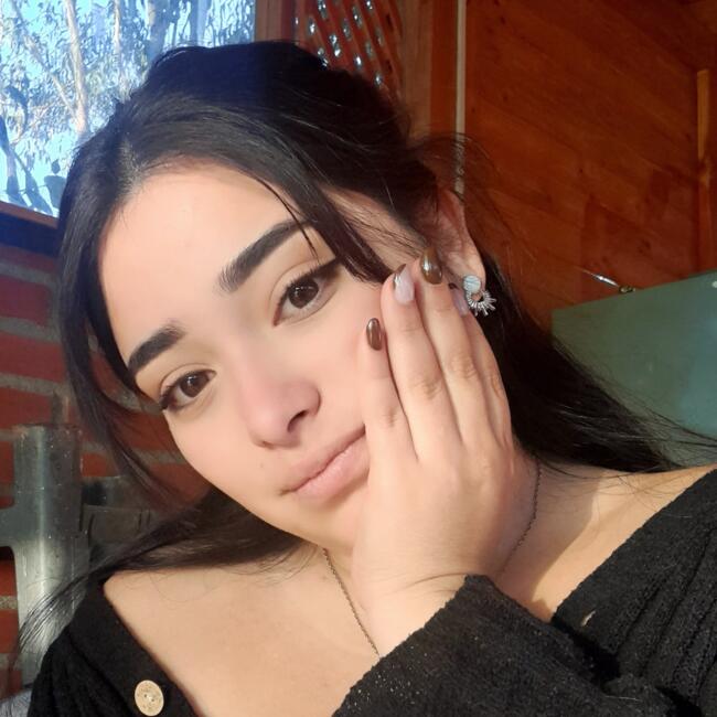 Niñera en Peñalolén: Alejandra