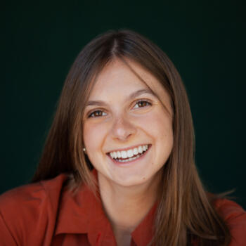 Babysitter in London: Maria