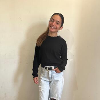 Babysitter in La Rioja: Eugenia