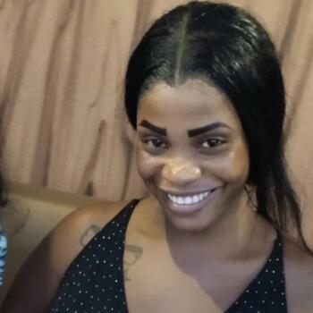 Babysitter in Luzi: Carla