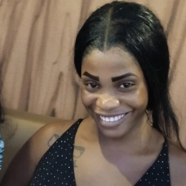 Babysitter in Luzi: Carla