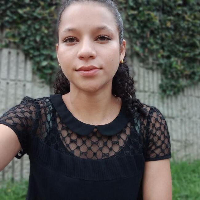 Babysitter in Tegucigalpa: Blanca lagos