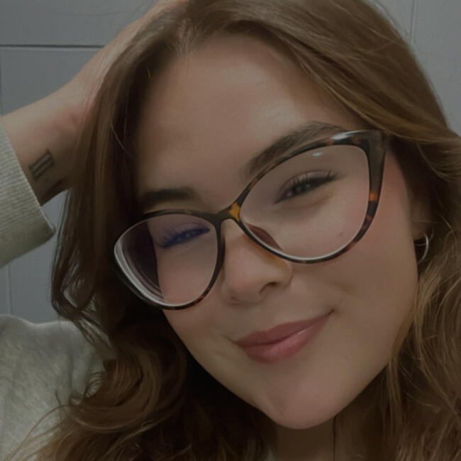 Babysitter in Quilicura: Aline Toledo Salazar