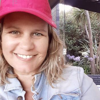 Niñera en San Isidro: Agostina Leoni